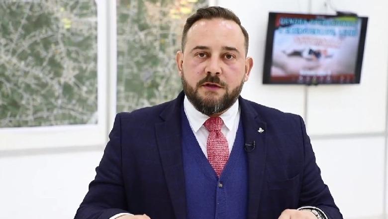 Etjen Xhafaj u emërua drejtor i Postës Shqiptare: Përgjegjësi dhe sfidë