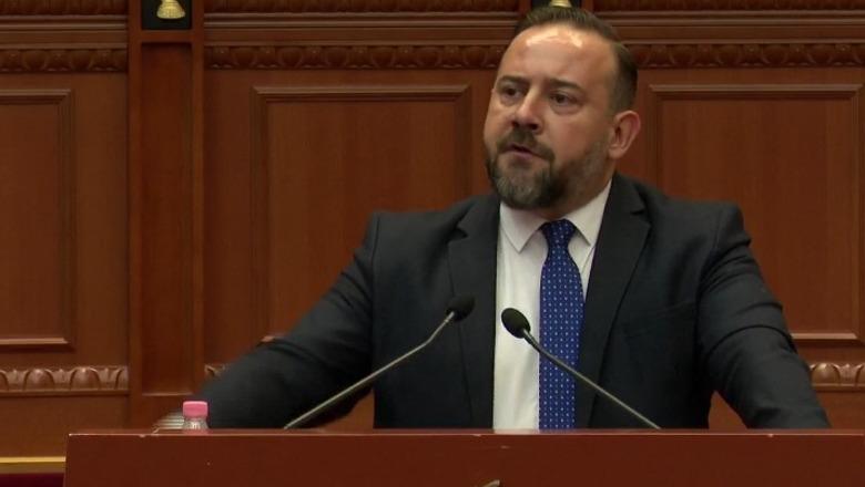 Ish-deputeti socialist Etjen Xhafaj emërohet në krye të ‘Postës Shqiptare’