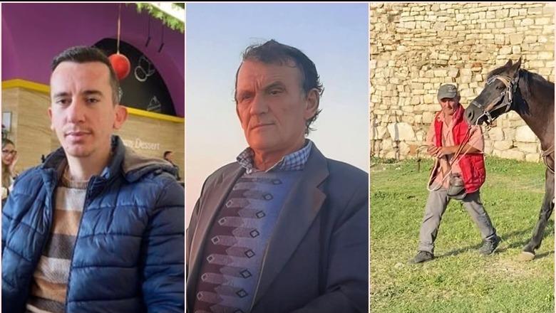 ‘E marta e zezë’/ Picieri në Tiranë, turisti në Berat dhe babai në Durrës u vranë me thikë për një fjalë goje! Zbardhen dëshmitë e autorëve