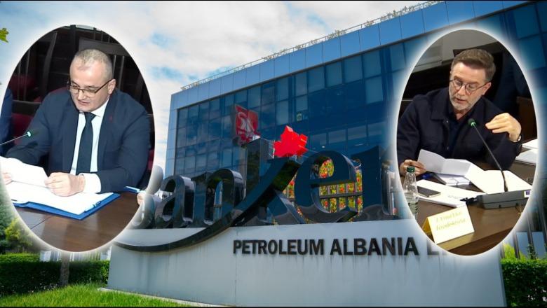 KLSH konfirmon 34.6 mln € detyrime që Bankers ka ndaj Albpetrol/ Braçe: Po me gjobën 120 mln € të pezulluar, çfarë do ndodhë?