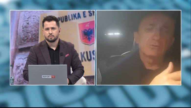 Dashnor Sula për Report Tv: PS makineri elektorale, opozita aspak serioze! Veliaj të harrojë bashkinë por të kërkojë pafajësinë