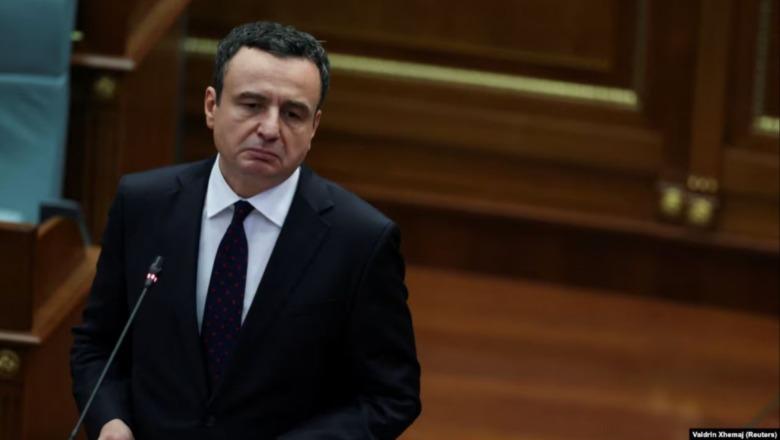 Kurti përpara takimit me Osmanin dhe liderët politikë: Do përpiqemi të gjejmë një zgjidhje