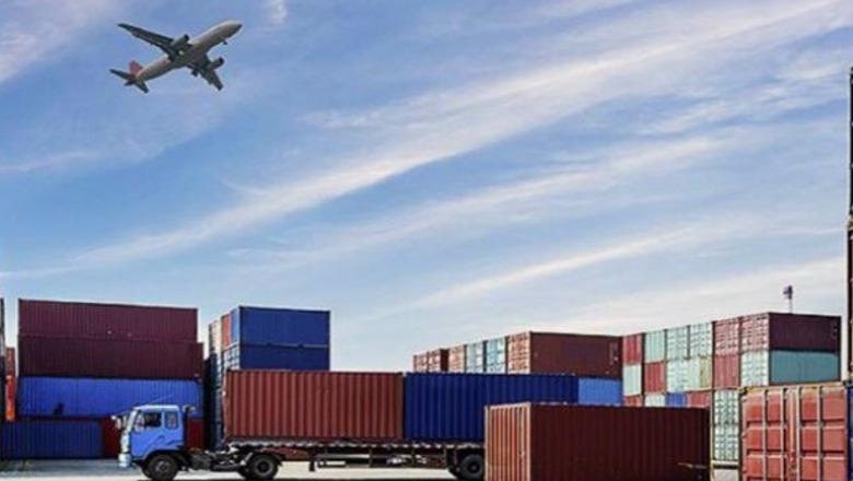 3-mujori i tretë, rritje vjetore me 10% e pasagjerëve në transportin ajror