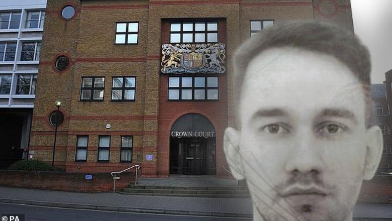 Pretendoi se ishte babai i 8 fëmijëve shqiptar, dënohet me 6 vite burg për mashtrim 28-vjeçari në Britani