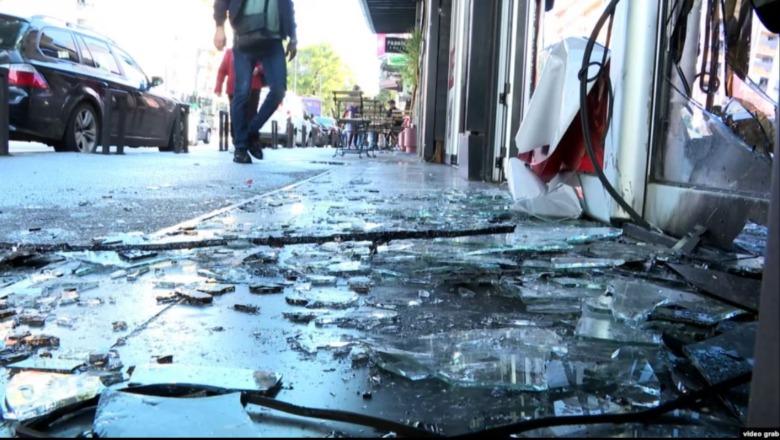 Vuçiç i mohon akuzat se qëndron pas incidenteve antiturke në Mal të Zi