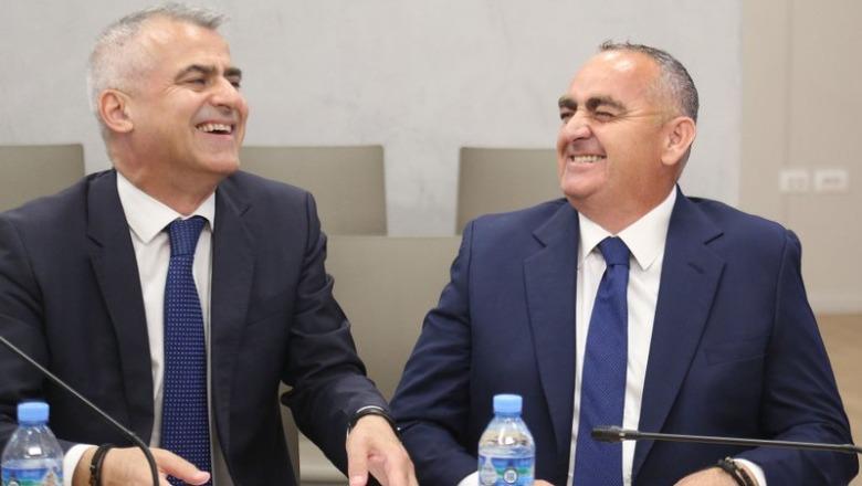 Ergys Mërtiri: Humor vorio-epiriot