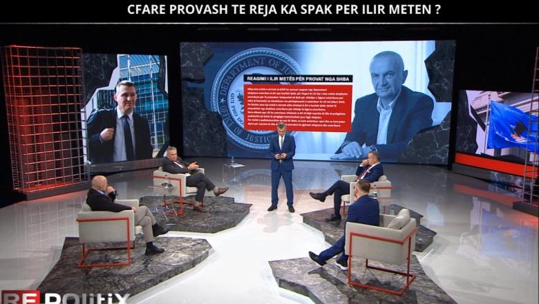 Provat e reja të SPAK për Metën/ Romeo Kara: Lobimi në Amerikë, me para të padeklaruara! Beqiri: Të tregojë ku i gjeti! Topuzi: E pret një gjyq i gjatë