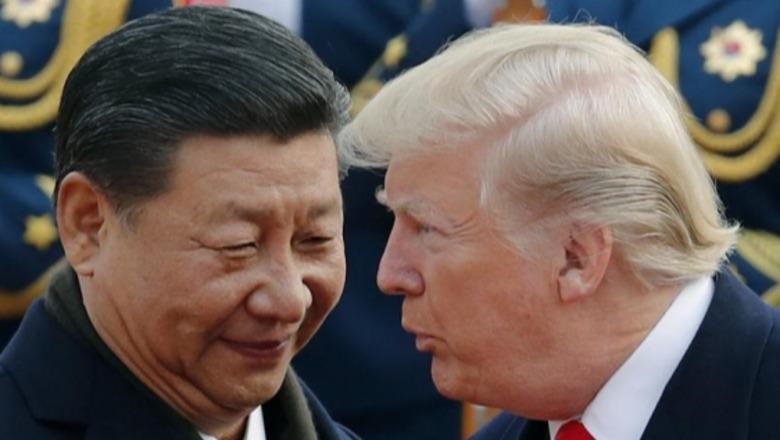 Trump-Xi, dita e takimit: Tarifat doganore, mineralet e rralla dhe teknologjitë