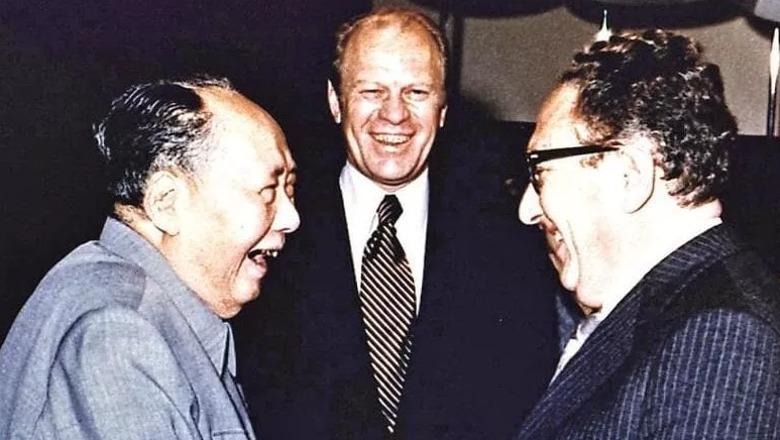 Kina, një e panjohur e madhe për diplomacinë perëndimore