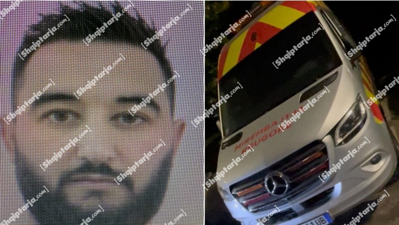 U arrestua për arsenalin e armëve në Tiranë, 34-vjeçari pjesë e grupit të Aurel Hoxhës, i kërkuar nga SPAK për vrasjen e Klevis Lleshit