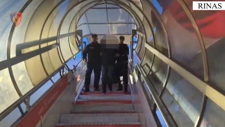 Transportuan 3 mln euro nga Italia në Shqipëri, ekstradohet anëtari i grupit të Visit të Pojës! Koordinonte pastrimin e parave