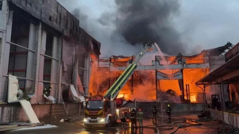 Lufta në Ukrainë/ Kremlini: Nuk ka garë të re armatimesh! Përgjigjemi nëse SHBA shkel moratoriumin për testet bërthamore