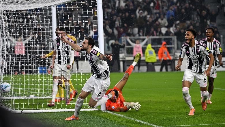 GOLAT/ Roma me hap kampioni, ndjek këmba-këmbës Napolin! Juventusi fiton 'pa trajner', Interi tri pikë me supergola në Serie A