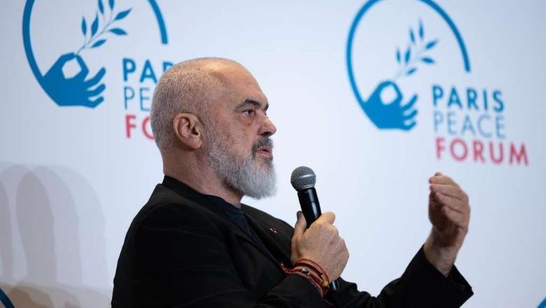 Rama ‘kritika’ BE-së nga Parisi: Nuk ka plan paqeje dhe as autonomi, Evropa është ballkanizuar! Problemi më i madh me Serbinë është Kosova (VIDEO)