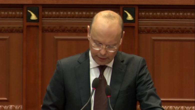 Kaso-Peleshit: Jep dorëheqjen para votimit! Ik me dinjitet, dhe lërja drejtimin Ballës, kryetarit real të Kuvendit