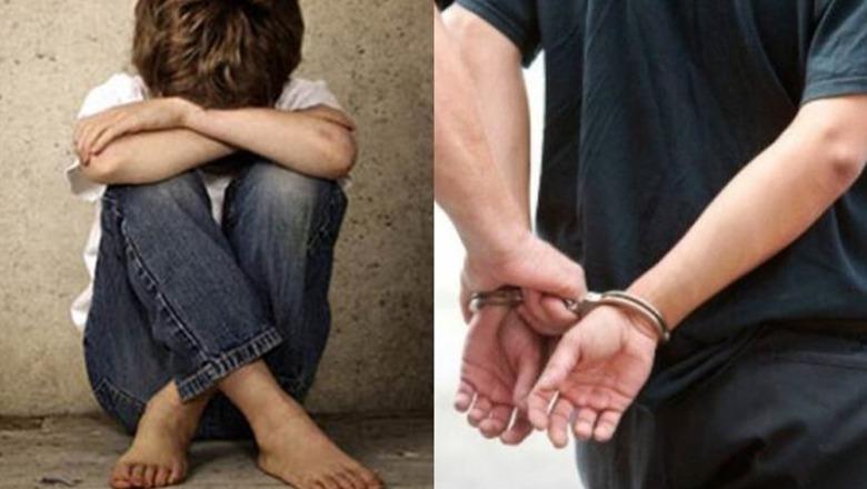 E rëndë në Tiranë/ Klienti abuzon seksualisht me kamerierin e mitur, arrestohet (EMRI)