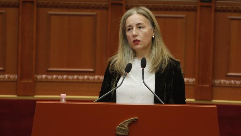 Bogdani në Kuvend: Në 2 vite e gjysmë, mbyllim vakancat në Prokurori! Grup pune për vlerësimin e Kodit të ri Penal! Kritikat e Ramës? S'jemi imunë