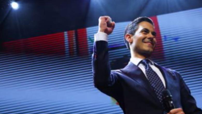 Zgjedhjet e parakohshme në Holandë, partitë pro europiane drejt fitores