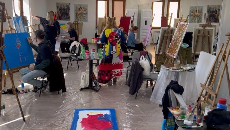 “Ditët e Mios” bëjnë bashkë 42 artistë nga vendi dhe bota 