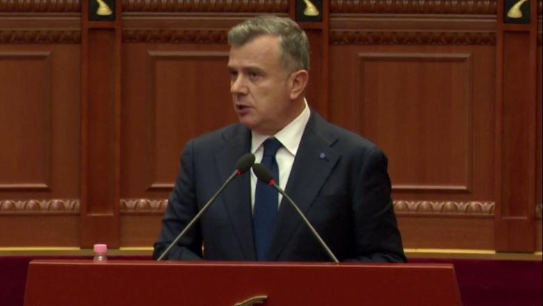 Balla: Reforma në Drejtësi e Shqipërisë po rekomandohet në Moldavi! KLP dhe KLGJ duhet të fokusohen tek rekomandimet e Kuvendit