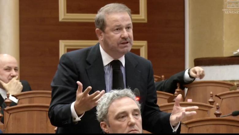 Pasuria e ‘sheikut’ Gjin Gjoni si deputet, dy vila 1.3 milionë euro, qindra mijëra euro hua të dyshimta dhe misteri i një shtëpie në Rolling Hills