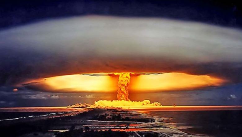 Çfarë do të thotë rifillimi i testeve bërthamore i shpallur nga Trump dhe çfarë mund të ndodhë tani