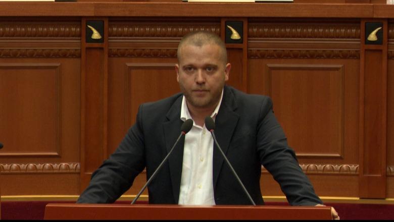 Reforma në Drejtësi, Ardit Bido: Kuvendi, peng i mentalitetit! Sulmohet gjyqtarja sepse opozita nuk i pëlqen vendimet e saj