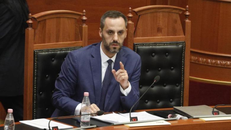 Ministri Lamallari: Kodi Penal nuk matet me dispozita, por me garancinë që jep për qytetarët dhe cilësinë