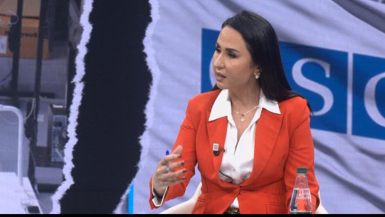 Ilirjana Kuçana për Report Tv: Deputetët demokratë të përgjigjen pse s’votuan shkarkimin e Peleshit! Të tregojnë se nuk janë rrogëtarë