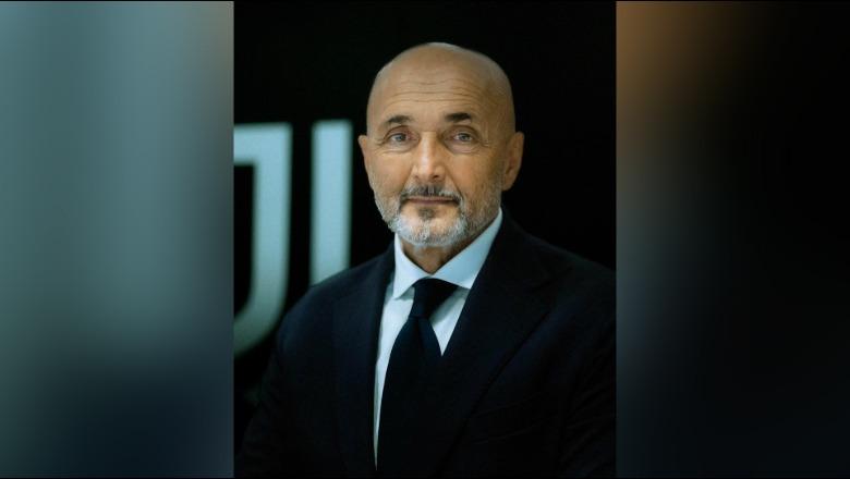 ZYRTARE/ Juventusi prezanton trajnerin Luciano Spalleti, detajet e marrëveshjes