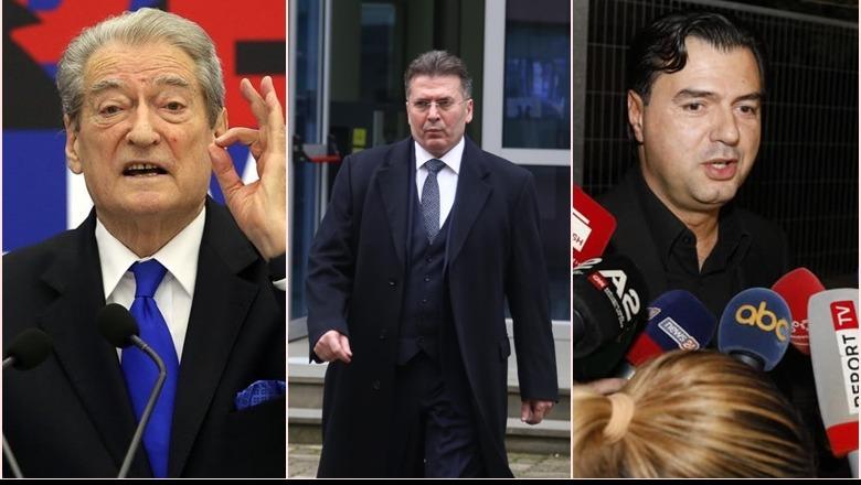 Ylli Pata: 21 janari në SPAK dhe kulmi i Gërdecit, fitili që 'nxori kafshët nga kafazi'