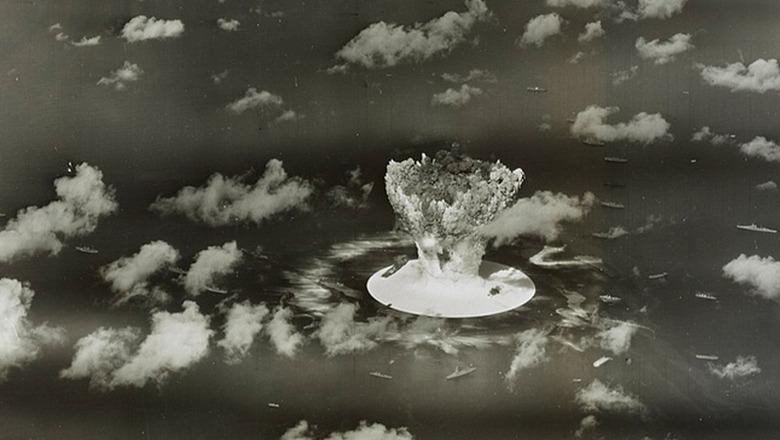 Trump i përgjigjet Putin: Le të rifillojmë me testimin e armëve bërthamore! Vance: Është e nevojshme