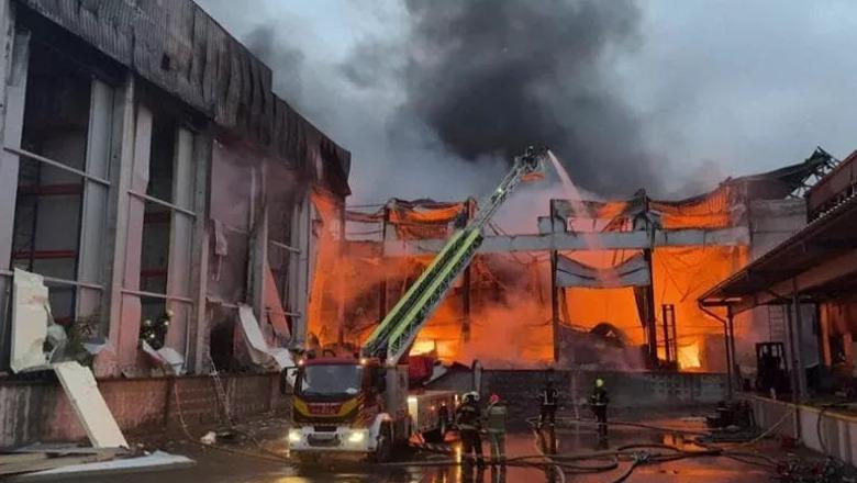 Lufta Ukrainë-Rusi/ FT: Samiti Trump-Putin u anulua për shkak të kërkesave ruse ndaj Kievit! Pentagoni miraton dhënien e raketave Tomahawk për Kievin, por varet nga Trump