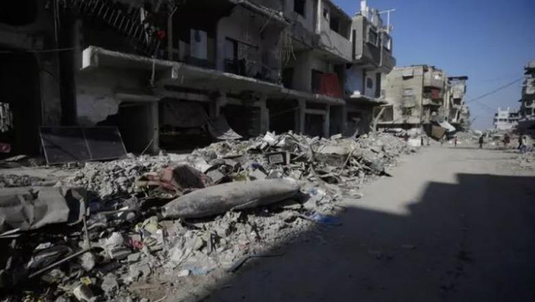 Lufta në Gaza/ Izraeli: Trupat e dorëzuar nga Hamasi janë të pengjeve të vdekura! Netanyahu miraton dënimin me vdekje për terroristët 