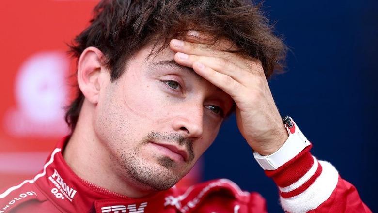 Charles Leclerc 50-të podiume me Ferrarin: S'kanë vlerë pa një titull kampion