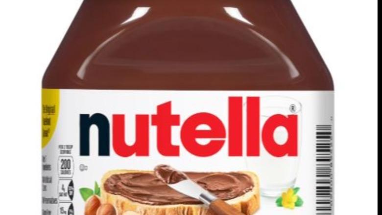 Nutella kundër Turqisë, sfida për lajthitë rrit çmimet. Ferrero ka tashmë një plan B