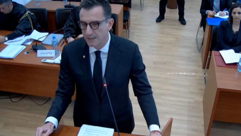 Thoma Gëllçi: Dorëheqja si akt mbrojtjeje dhe përgjegjësie publike