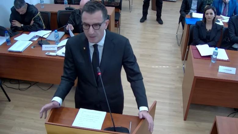 FJALA E PLOTË/ Erion Veliaj në Kushtetuese: Zoti i faltë bashkëpunëtorët e mi! U shkarkova se nuk u paraqita në punë, fyerja më e rëndë e jetës time