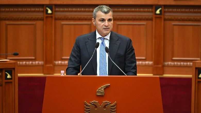 BSH: Forcimi i Lekut, pasqyrim i përmirësimit të bilancit të jashtëm të ekonomisë