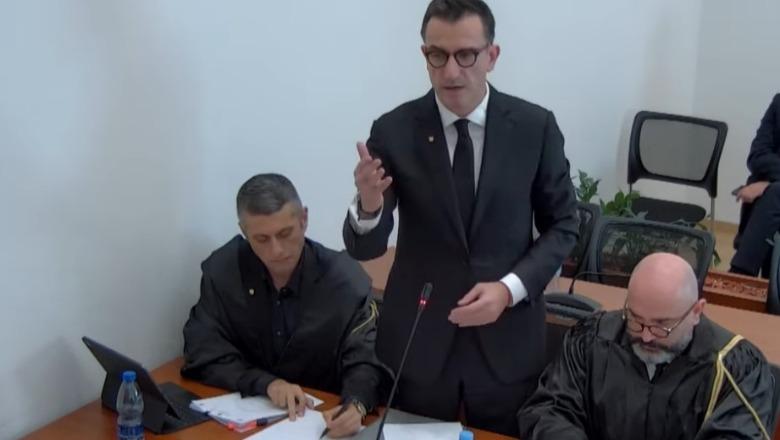  Veliaj: Po sikur t'ia bëjnë këtë Ogertës apo të tjerëve? Kaosi i sotëm s'është asgjë me atë që do bëhej nëse shkarkimi im do bëhej standart