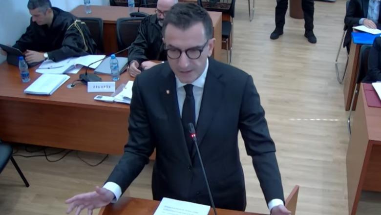 Mero Baze: Kryetari i Bashkisë së Tiranës duhet të rikthehet në zyrë