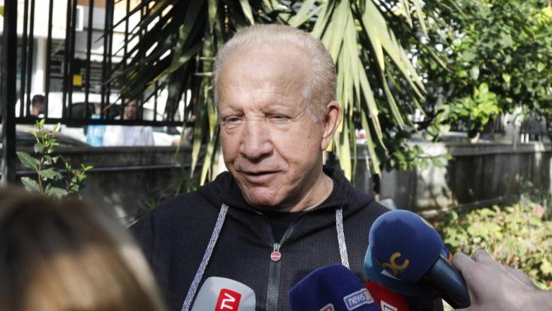 Konflikti për Aeroportin e Vlorës, Behgjet Pacolli në Prokurorinë e Tiranës: U thirra si person në dijeni! Qeveria nuk ka asnjë punë në këtë çështje