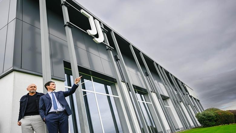 Si do të luajë Juventusi i Spallettit? Formacioni dhe modulet e mundshme sulmuese