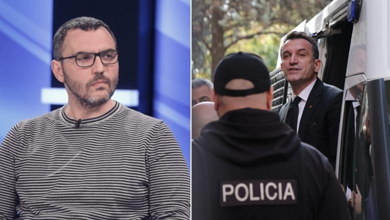 Qori i replikon Veliajt: Po e bën betejën me drejtësinë edhe për mua nëse zgjidhem kryebashkiak? E pësofsha 100 herë më keq nëse çmendem e bëj si ti