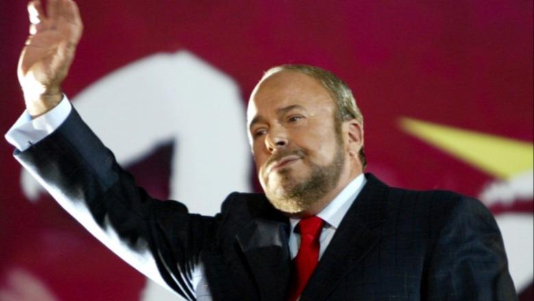 Ndarja nga jeta e Nanos, reagon Haradinaj: Kontribuues kyç i çështjes shqiptare