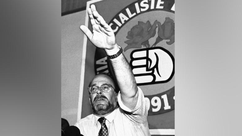 Lideri historik i PS, Fatos Nano ndërron jetë në moshën 73-vjeçare! Rama: Lamtumirë kryetar