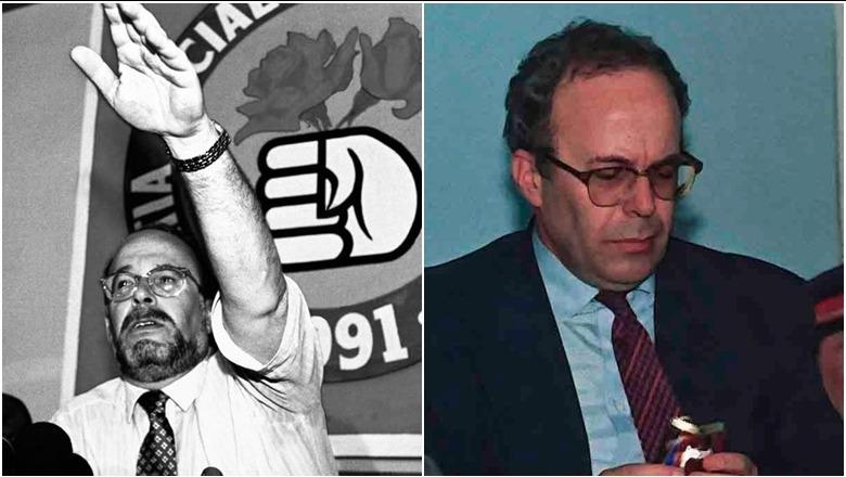 Thoma Gëllçi: Fatos Nano dhe fryma e lirisë në një kohë burgimesh