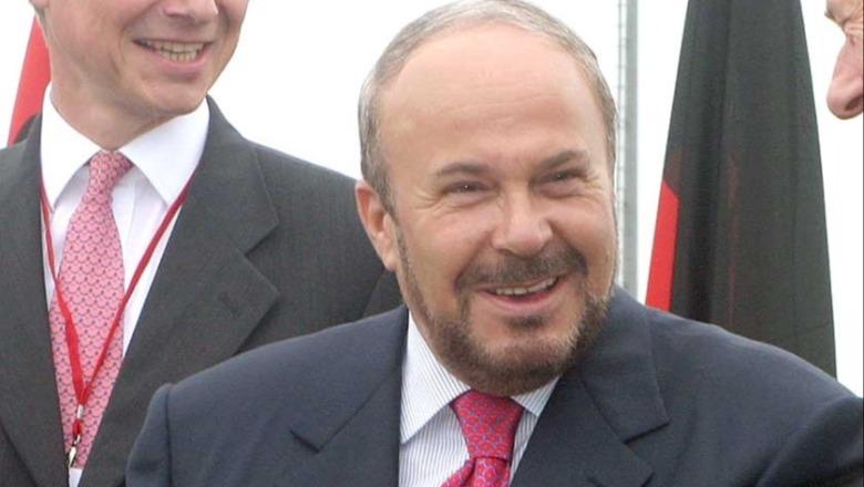 Lutfi Dervishi: Fatos Nano, njeriu që nuk ra viktimë e pushtetit të tij!