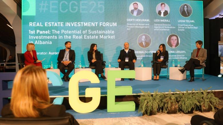 Balfin Real Estate, ura lidhëse mes vizionit të zhvilluesve dhe kërkesës së tregut modern