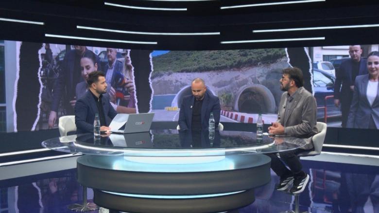Balluku e pandehur nga SPAK për Tunelin e Llogarasë/ Demalia për Report Tv: Le t'i hetojë të gjithë! Doçi: Prokuroria të mos frikësohet nga pushteti